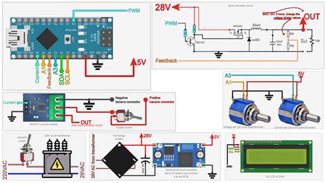 arduino power requirements.